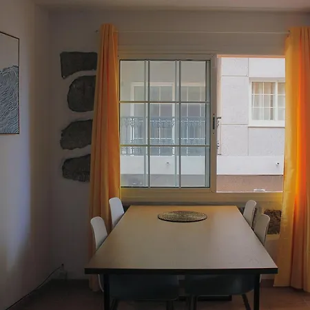 Galileo 3 Apartmán