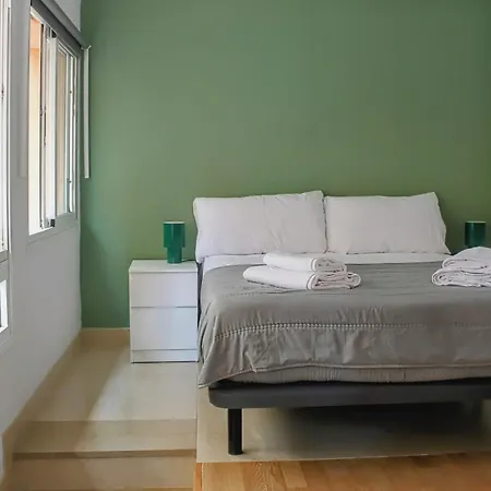Galileo 3 * Las Palmas de Gran Canaria