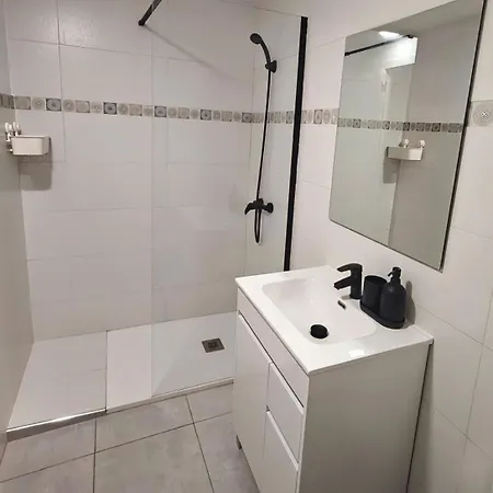 Galileo 3 Apartmán *