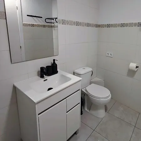 Apartmán Galileo 3 Las Palmas de Gran Canaria