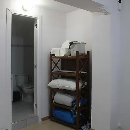 Galileo 3 Apartmán *