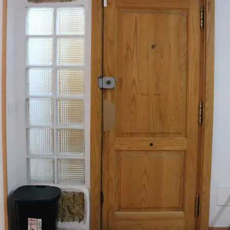 Apartmán Galileo 3 Las Palmas de Gran Canaria