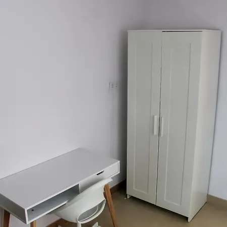 아파트 Galileo 3 *