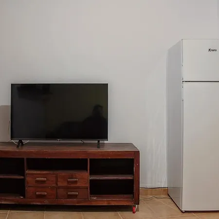 דירה Galileo 3 לאס פאלמס דה גראן קנאריה