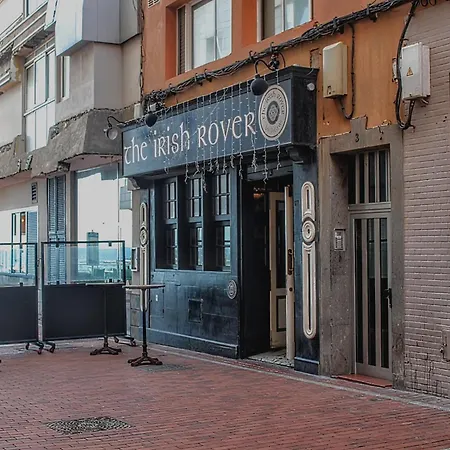 דירה Galileo 3 לאס פאלמס דה גראן קנאריה