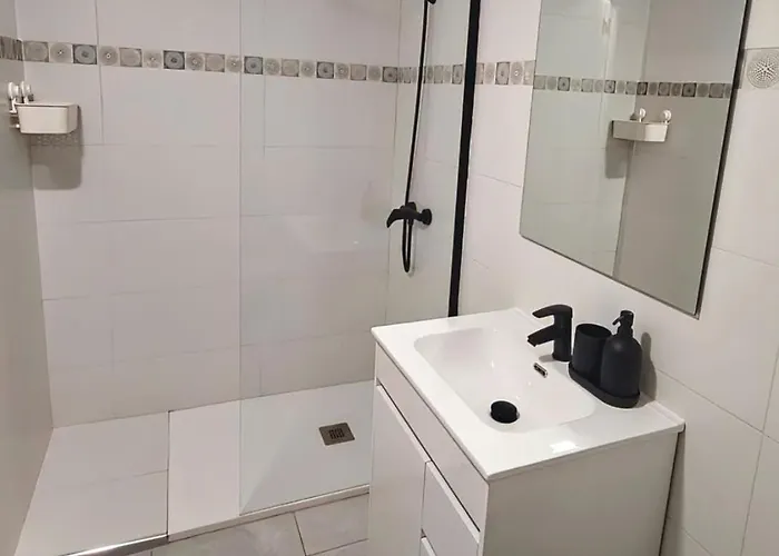 Galileo 3 דירה *