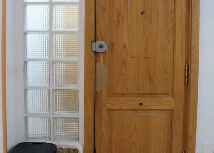 דירה Galileo 3 לאס פאלמס דה גראן קנאריה