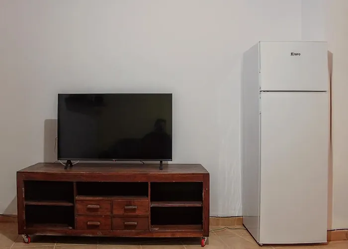 דירה Galileo 3 לאס פאלמס דה גראן קנאריה