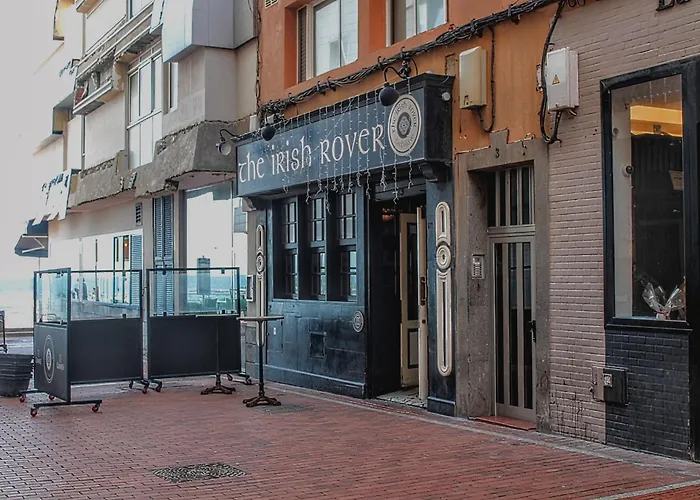 דירה Galileo 3 לאס פאלמס דה גראן קנאריה